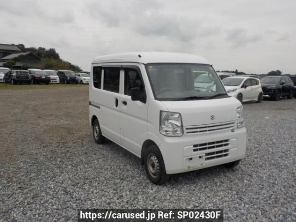 Used 2019 AT suzuki every DA17V Image[0]