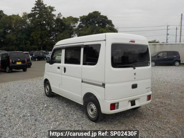 Used 2019 AT suzuki every DA17V Image[1]