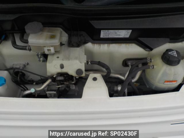 Used 2019 AT suzuki every DA17V Image[2]