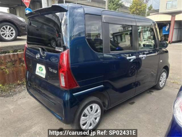 Used 2023 AT daihatsu tanto LA660S Image[1]