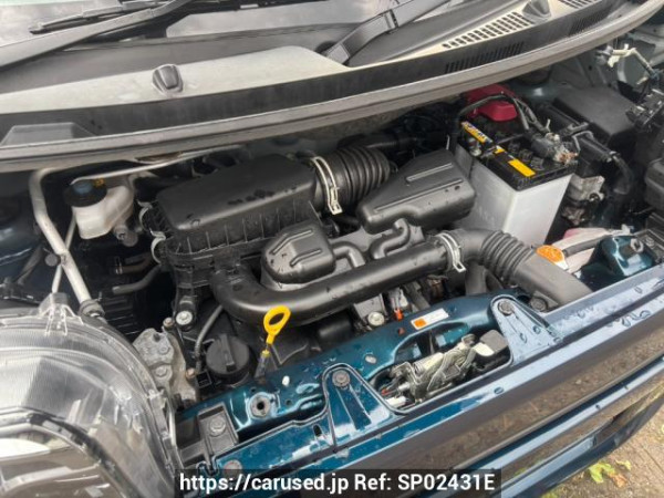 Used 2023 AT daihatsu tanto LA660S Image[2]