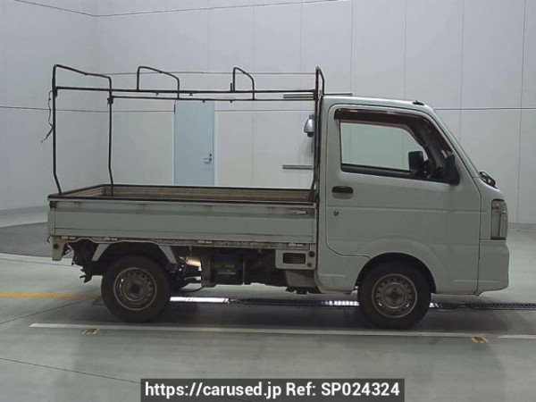 Used 2016 MT nissan nt100-clipper DR16T Image[2]