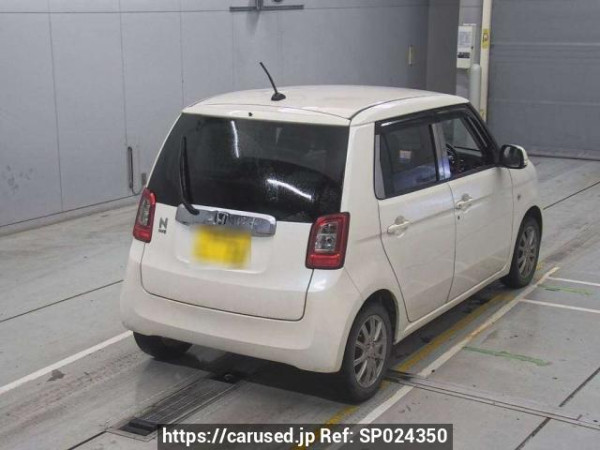 Used 2013 AT honda n-one JG1 Image[1]