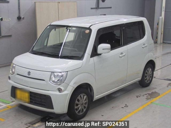 Used 2011 AT suzuki mr-wagon MF33S Image[0]
