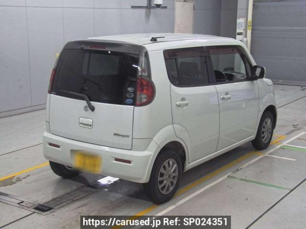Used 2011 AT suzuki mr-wagon MF33S Image[1]