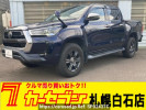 Toyota Hilux GUN125