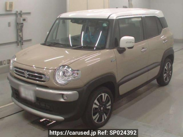 Used 2024 AT suzuki xbee MN71S Image[0]
