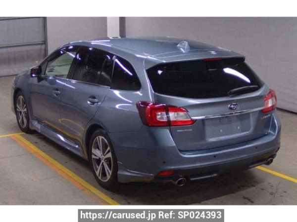 Used 2017 AT subaru levorg VM4 Image[1]