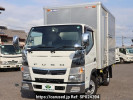 Mitsubishi Fuso Canter FBA20