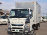 Used 2018 AT mitsubishi-fuso canter FBA20 Image[0]