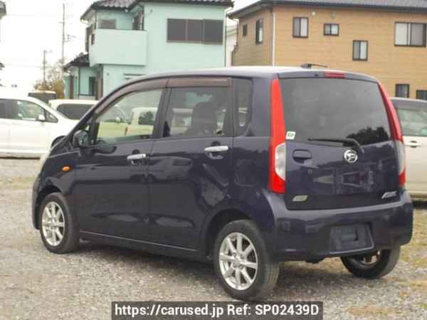 Used 2013 AT daihatsu move LA110S Image[1]