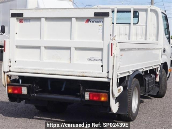 Used 2019 AT toyota toyoace-truck XZU605 Image[2]