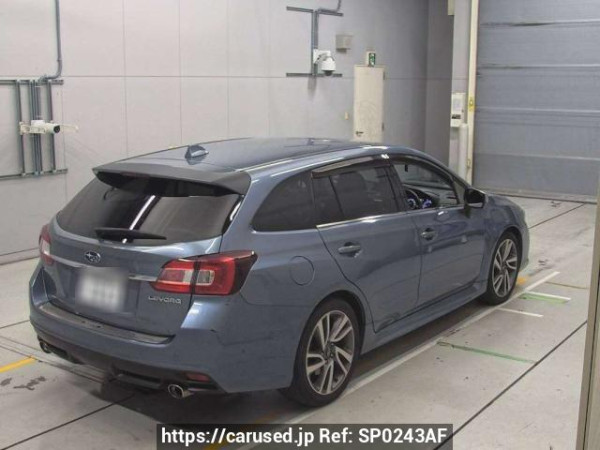 Used 2014 AT subaru levorg VM4 Image[1]