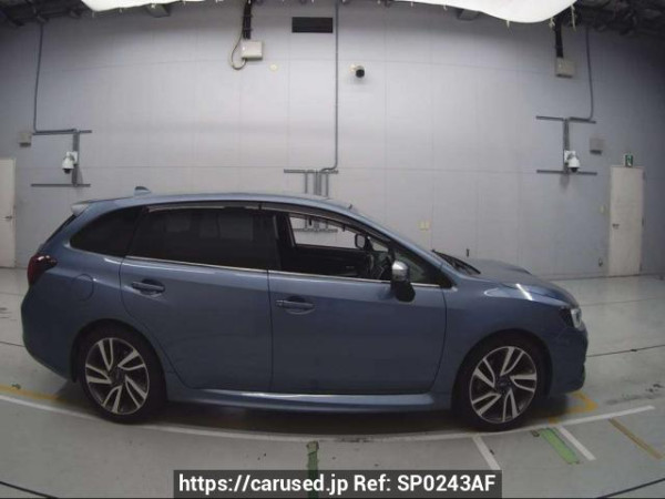 Used 2014 AT subaru levorg VM4 Image[2]