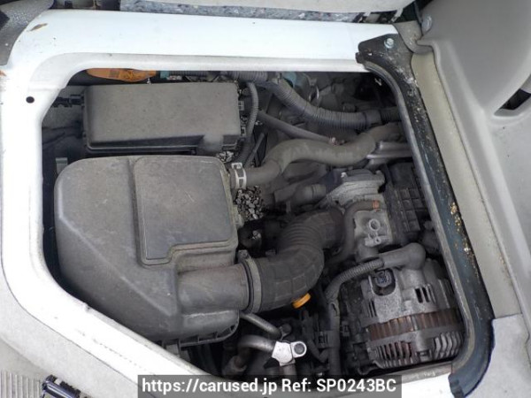 Used 2019 MT nissan nv100-clipper DR17V Image[2]