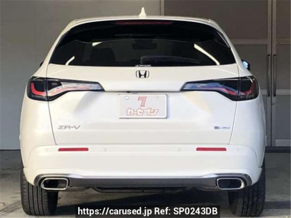 Used 2023 AT honda zr-v RZ6 Image[1]