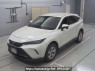 Used 2021 AT toyota harrier MXUA85 Image[0]