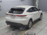 Used 2021 AT toyota harrier MXUA85 Image[1]