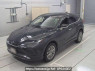 Used 2023 AT toyota harrier MXUA85 Image[0]