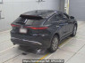 Used 2023 AT toyota harrier MXUA85 Image[1]