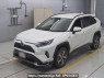 Used 2021 AT toyota rav4-phv AXAP54 Image[0]