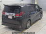 Used 2016 AT toyota alphard AGH30W Image[1]