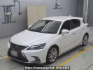 Lexus CT ZWA10