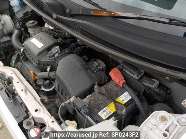 Used 2014 AT honda n-box JF1 Image[2]