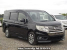 Honda Step WGN Spada RK6