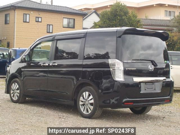 Used 2014 AT honda step-wgn-spada RK6 Image[1]