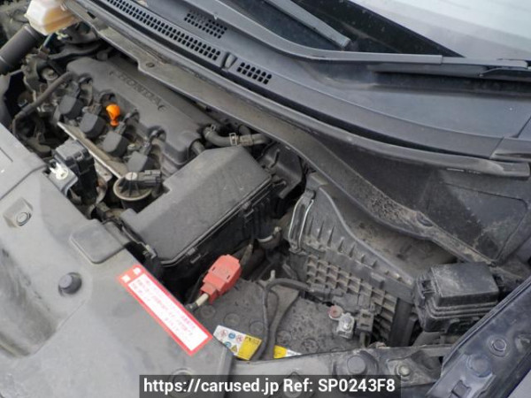 Used 2014 AT honda step-wgn-spada RK6 Image[2]