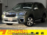 Used 2020 AT subaru forester SKE Image[0]