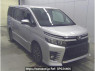 Used 2014 AT toyota voxy ZRR80Wｶｲ Image[0]