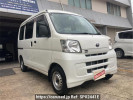 Toyota Pixis Van S331M