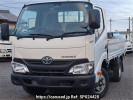 Toyota Toyoace Truck XZU605