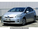 Toyota Prius ZVW30