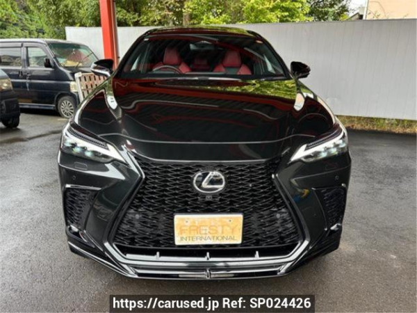 Used 2025 AT lexus nx AAZH26 Image[2]