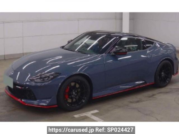 Used 2024 AT nissan fairlady-z RZ34 Image[2]