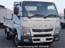 Used 2017 MT mitsubishi-fuso canter FBA60 Image[1]
