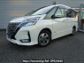 Used 2021 AT nissan serena HFC27 Image[0]