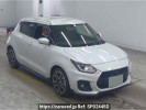 Suzuki Swift Sport ZC33S