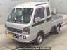 Used 2024 AT suzuki carry-truck DA16T Image[0]
