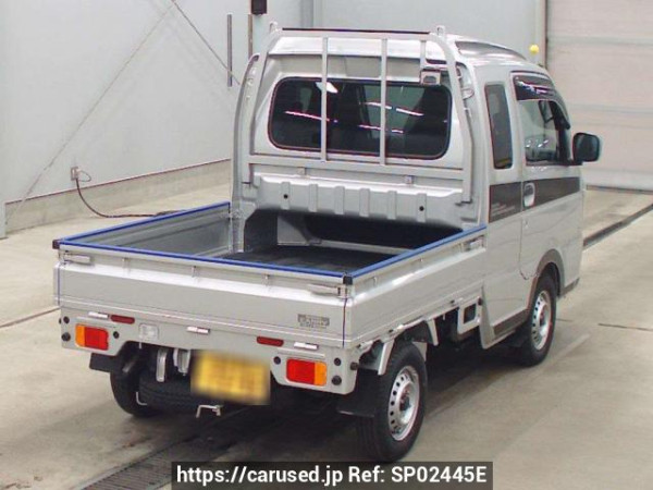 Used 2024 AT suzuki carry-truck DA16T Image[1]