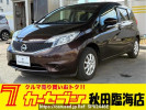 Nissan Note E12