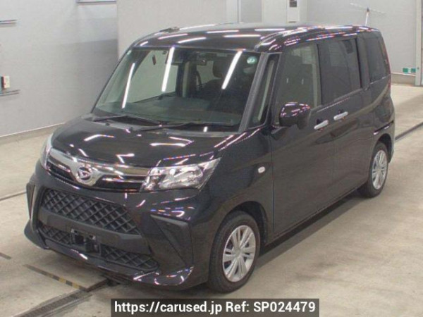 Used 2021 AT daihatsu thor M910S Image[0]