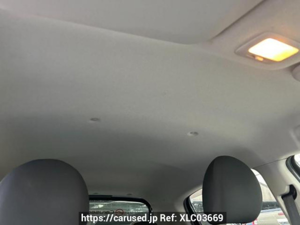 Used 2012 AT mitsubishi mirage A05A Image[12]