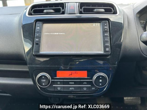 Used 2012 AT mitsubishi mirage A05A Image[23]