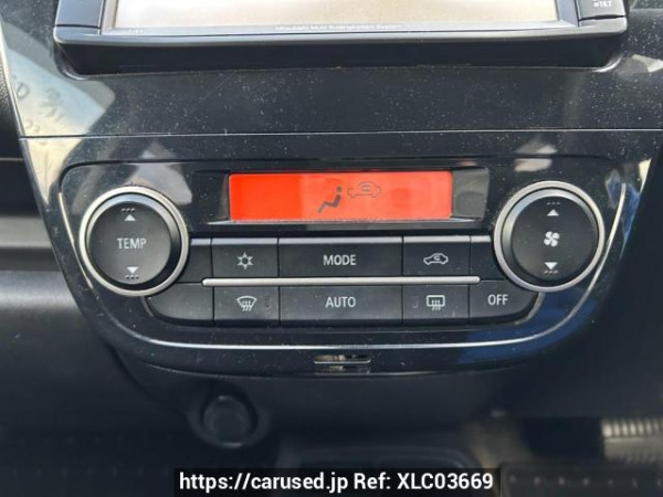 Used 2012 AT mitsubishi mirage A05A Image[26]