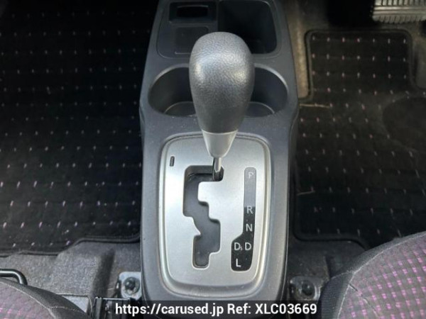 Used 2012 AT mitsubishi mirage A05A Image[27]