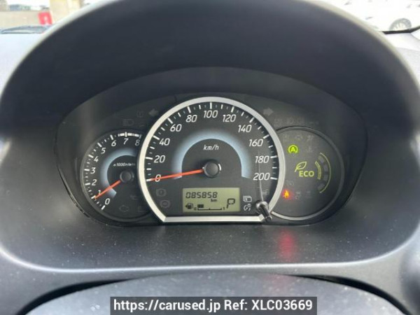 Used 2012 AT mitsubishi mirage A05A Image[28]